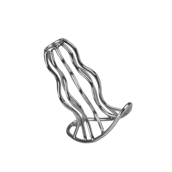 plug-anal-tunnel---taille-m-10-cm-Argent-1