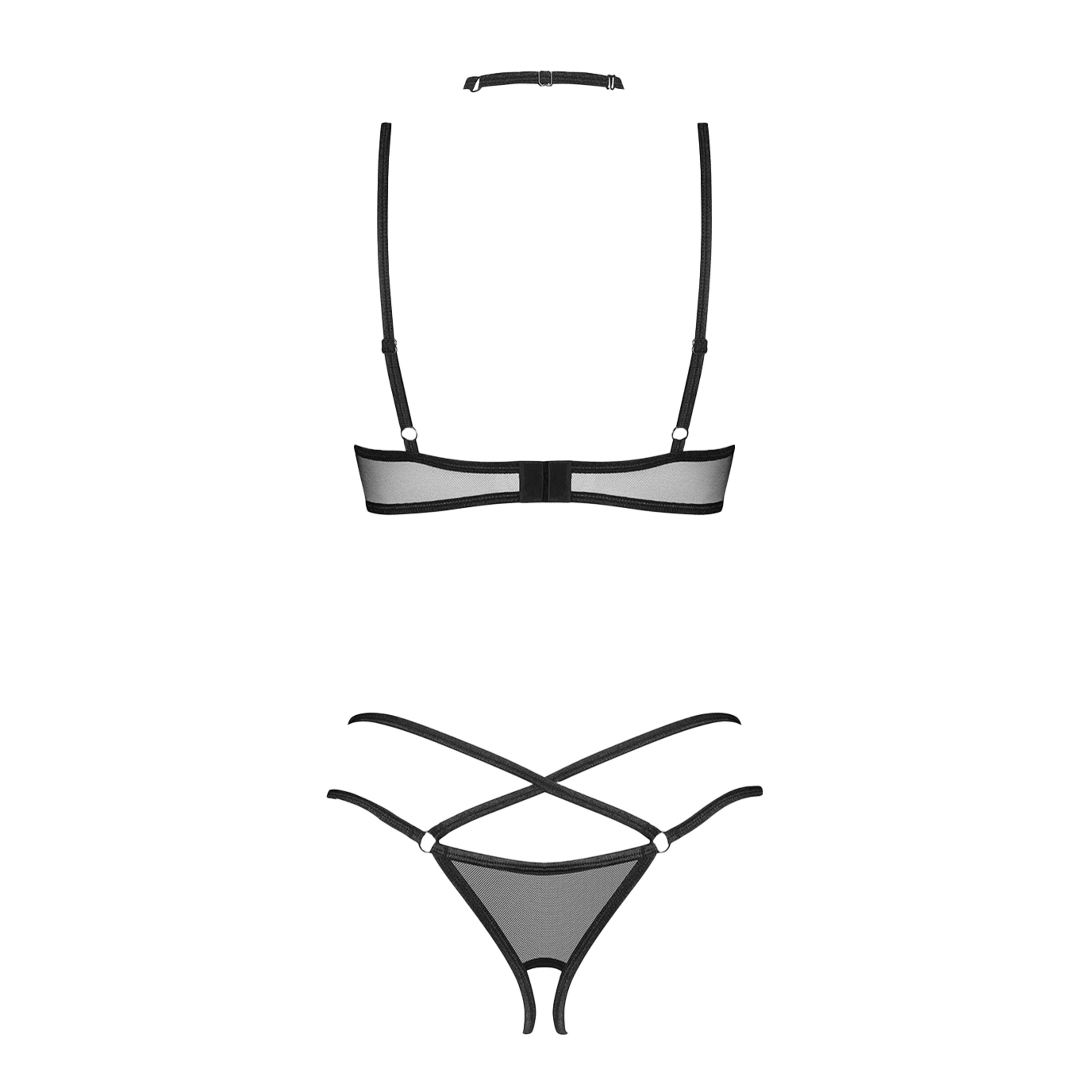 donarella-lingerie-set-3-delig-Zwart-3