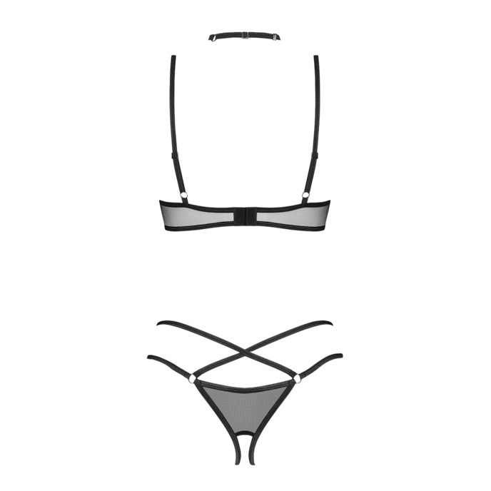 donarella-lingerie-set-3-delig-Zwart-3