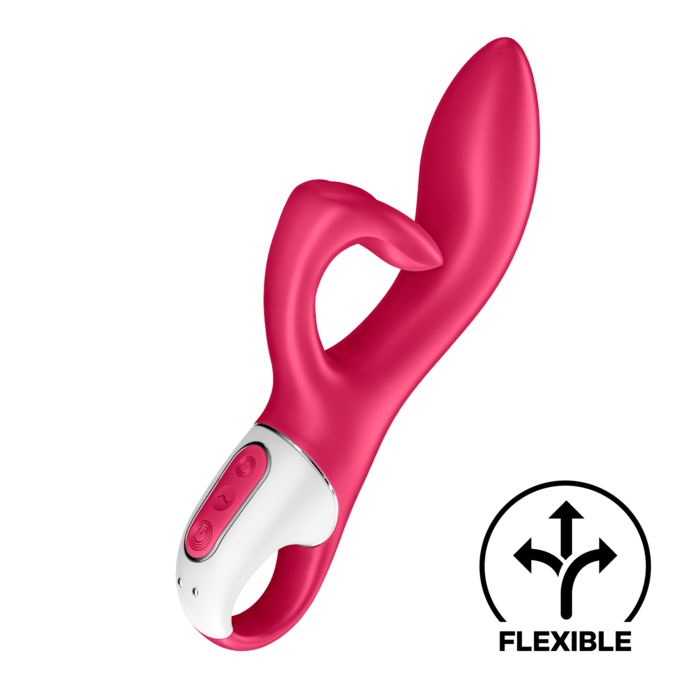 satisfyer-embrace-me-21-cm-Bes-Wit-1