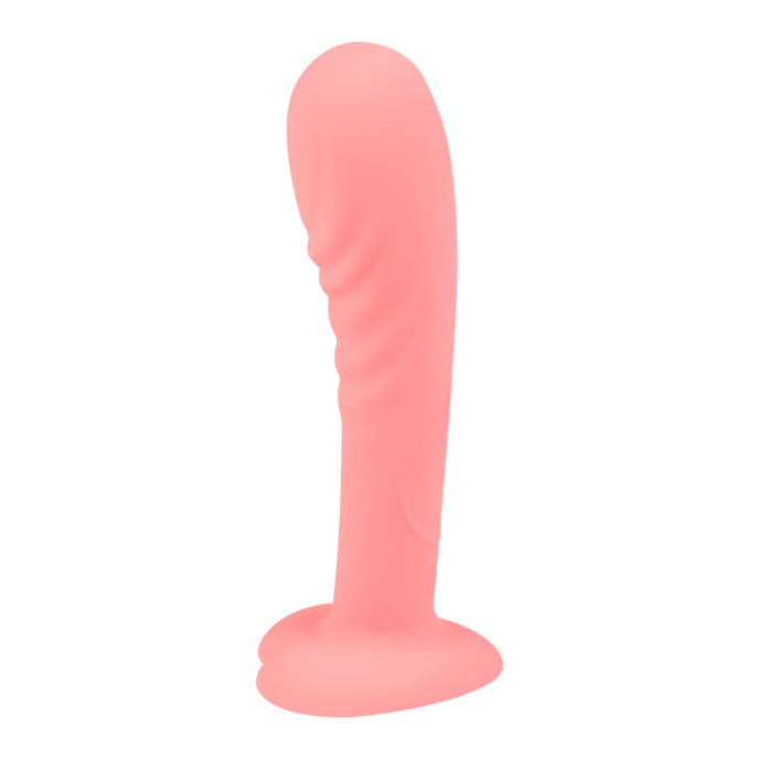 analdildo-mit-herzförmigem-saugfuß-13-cm-Rosa-2