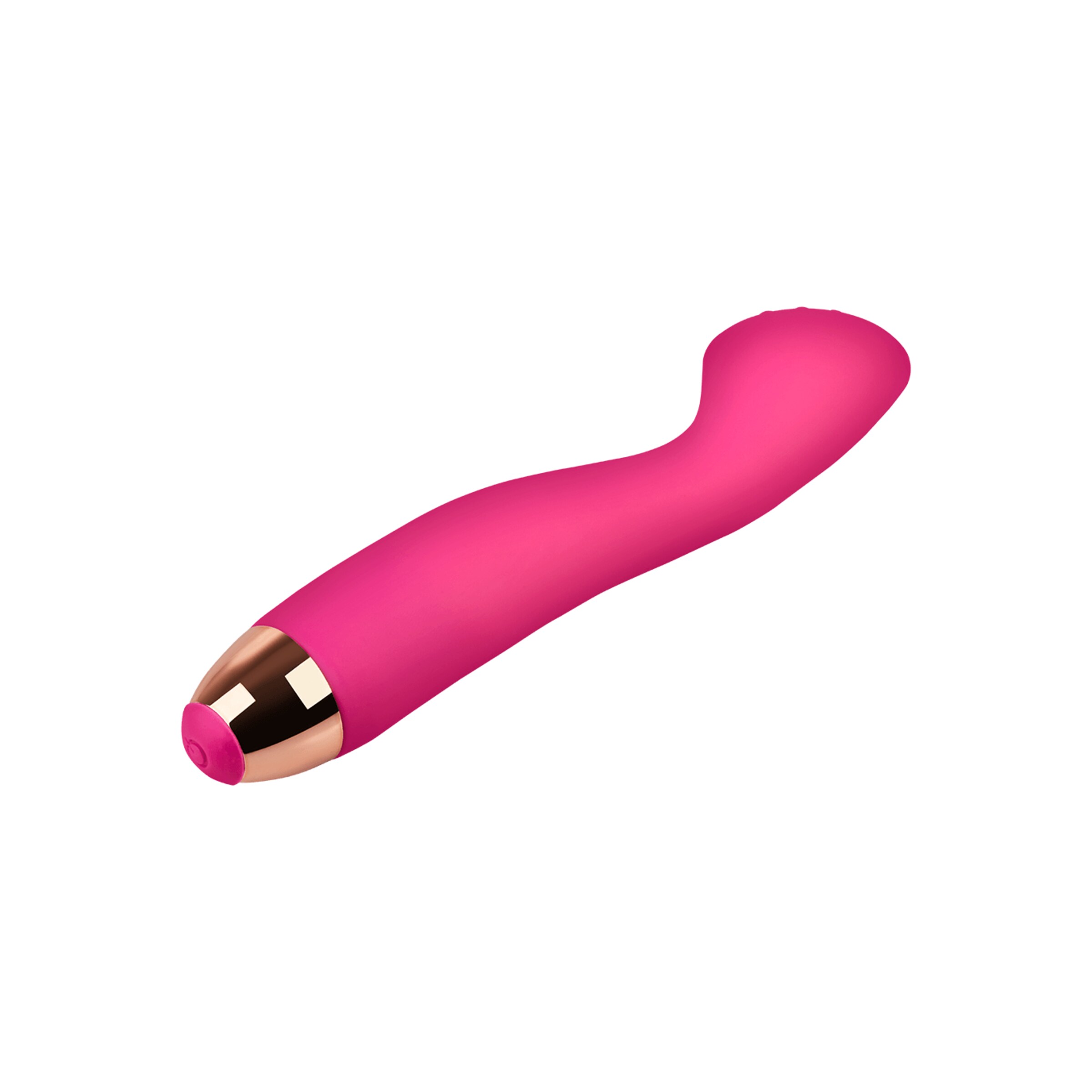 vibromasseur-point-g-à-picots-en-silicone-rechargeable-18-cm-Rose-6