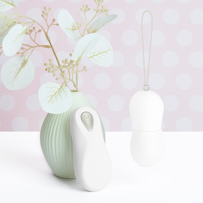 œuf-vibro-avec-télécommande-radio-8-cm-Blanc-2