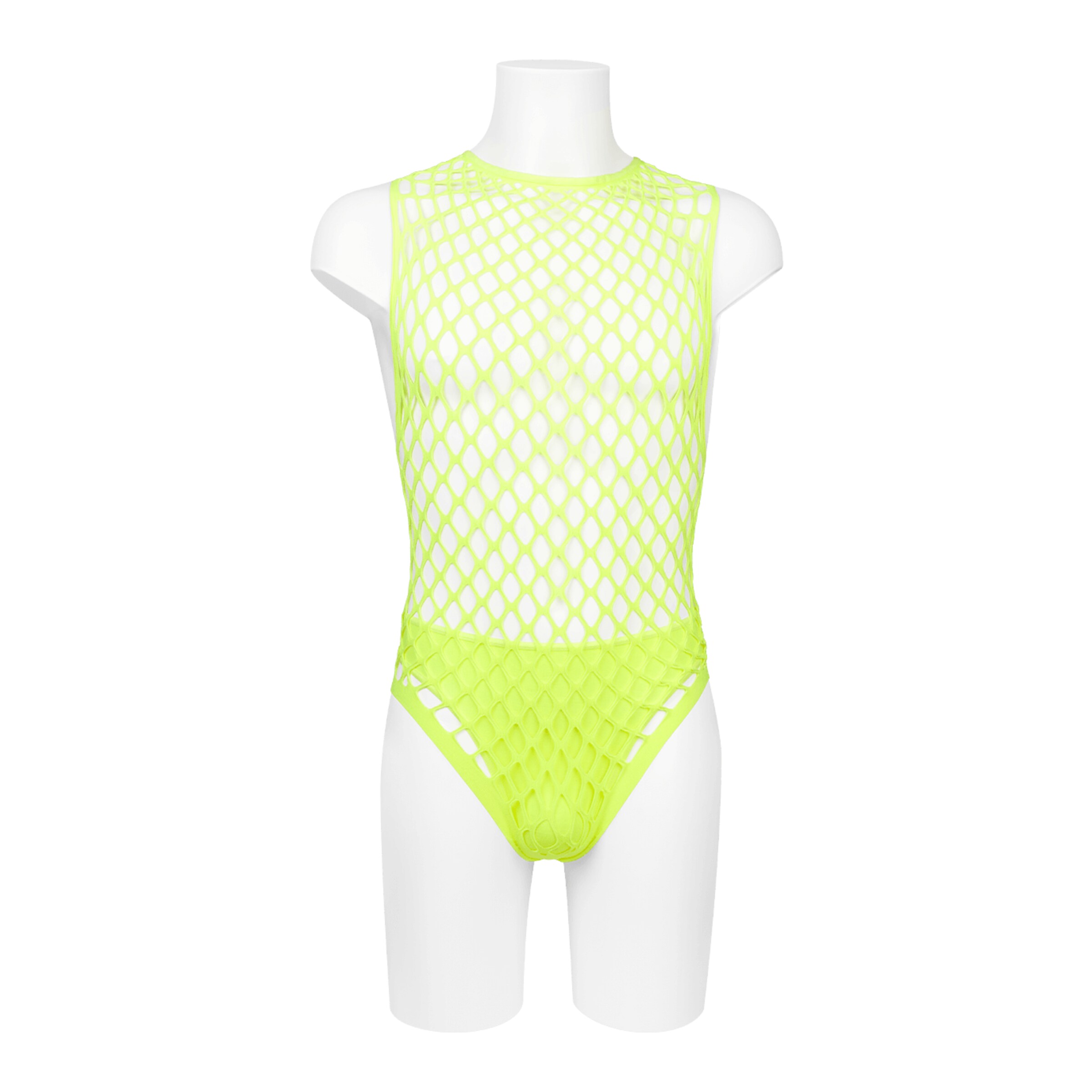 full-effect-2[nbhy]teilig-Neon-gelb-2