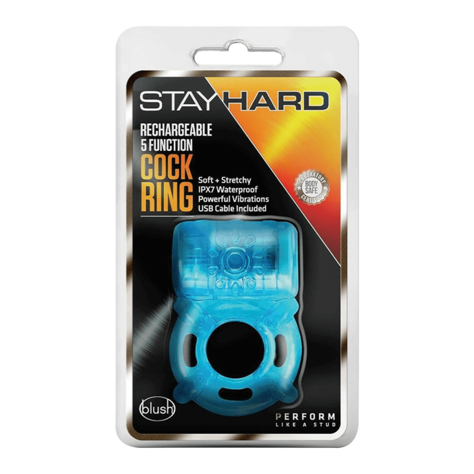 stay-hard---cock-ring-3-8-cm-Bleu-3