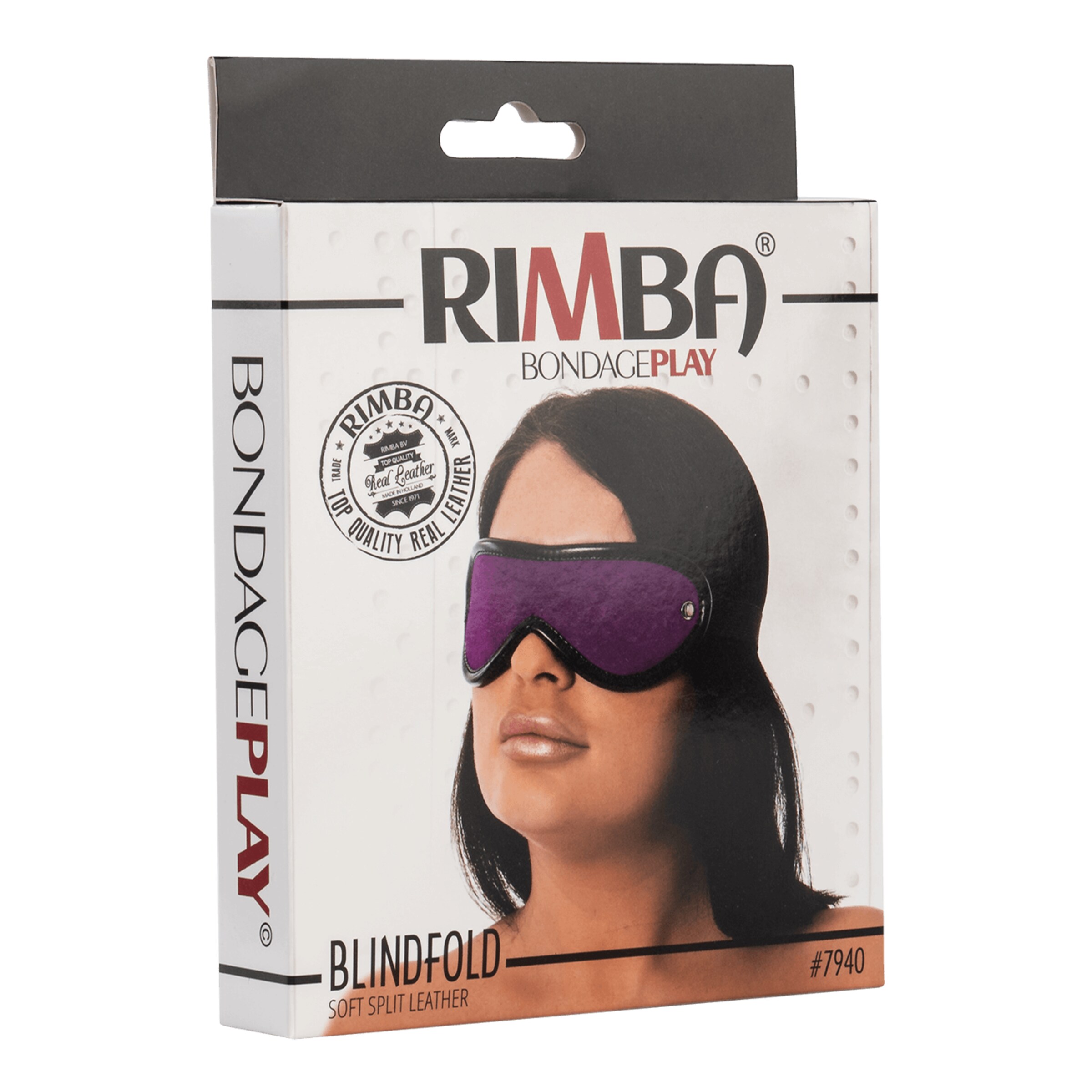 elegant-oogmasker-van-leer-Paars-Zwart-3