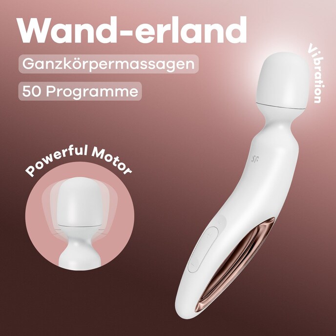 satisfyer-wand-erland-30-5-cm-Rosegoud-Wit-1