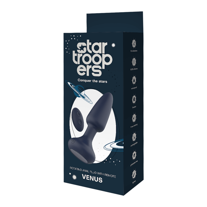 startroopers---venus-14-5-cm-Bleu foncé-6