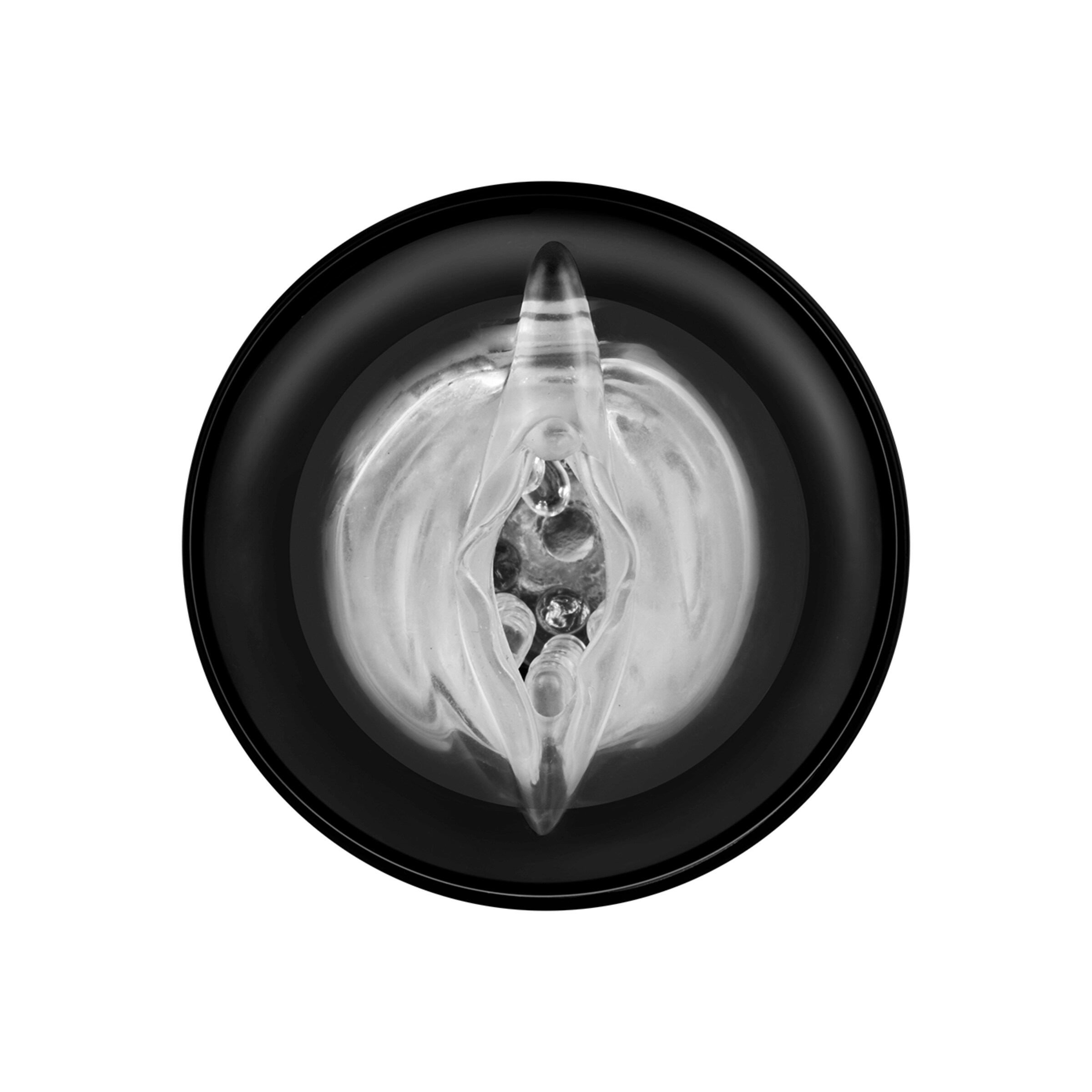 talk-dirty-rotobator-24-5-cm-Noir-Transparent-2