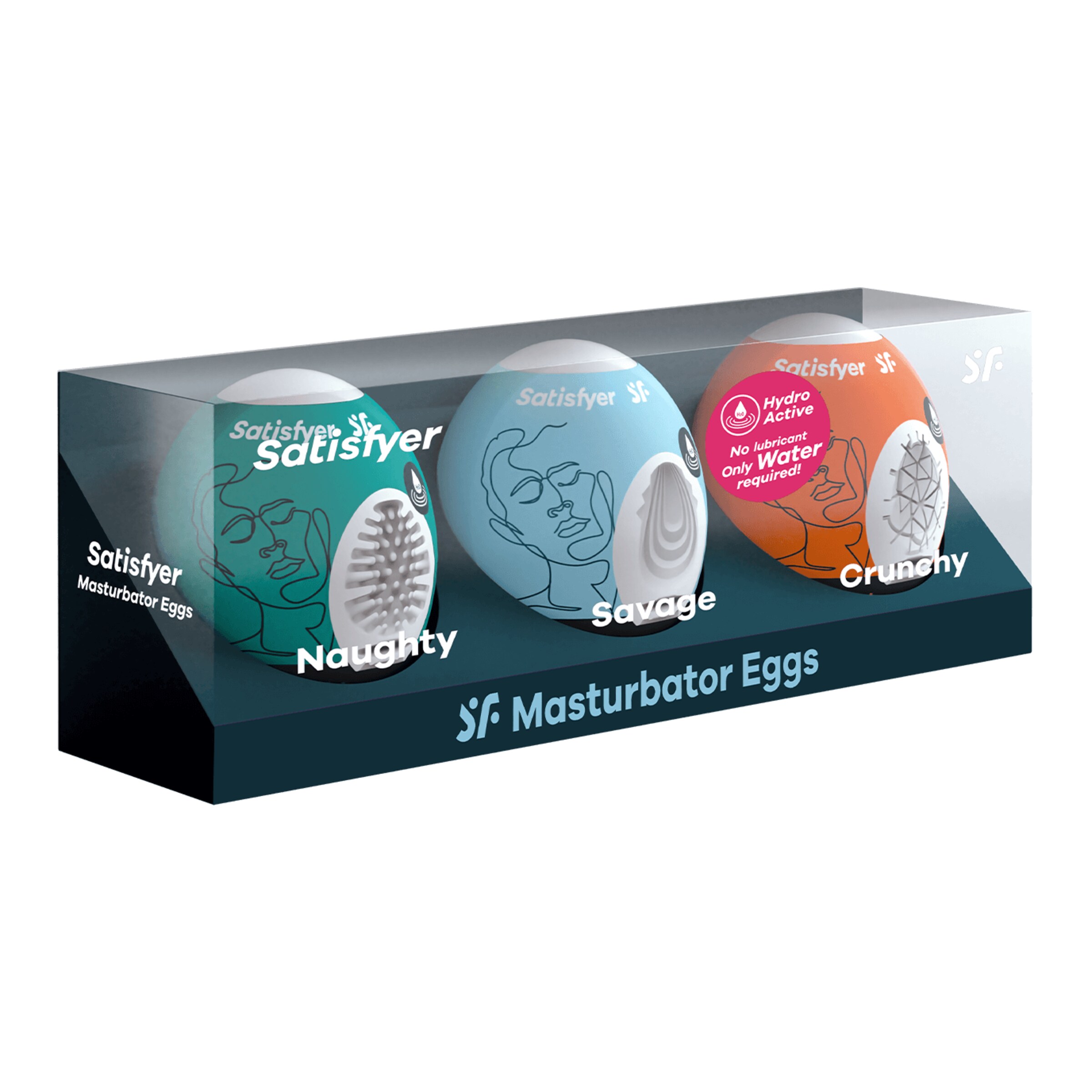 satisfyer-masturbator-eggs-3-stuks-Bont-3