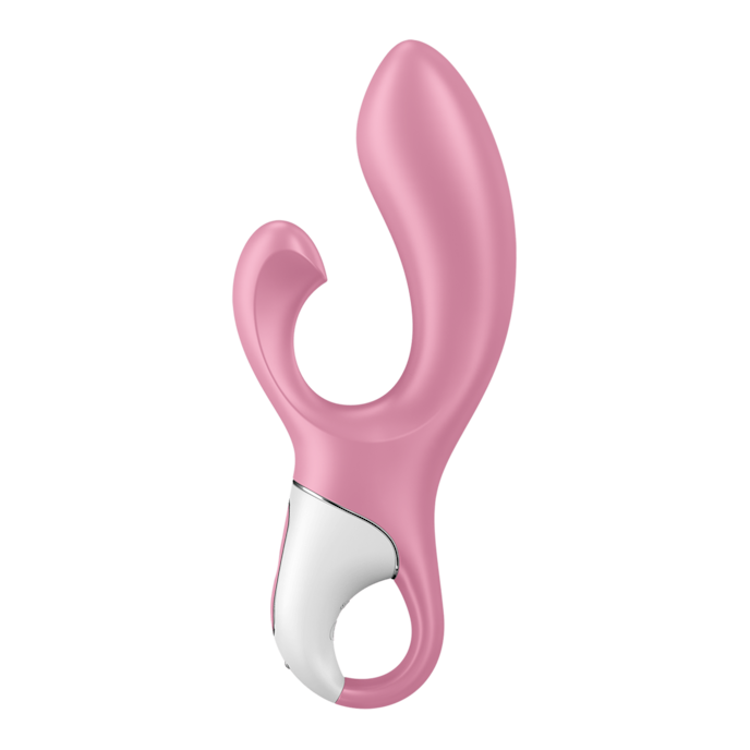 satisfyer-air-pump-bunny-2-20-cm-Rose-3