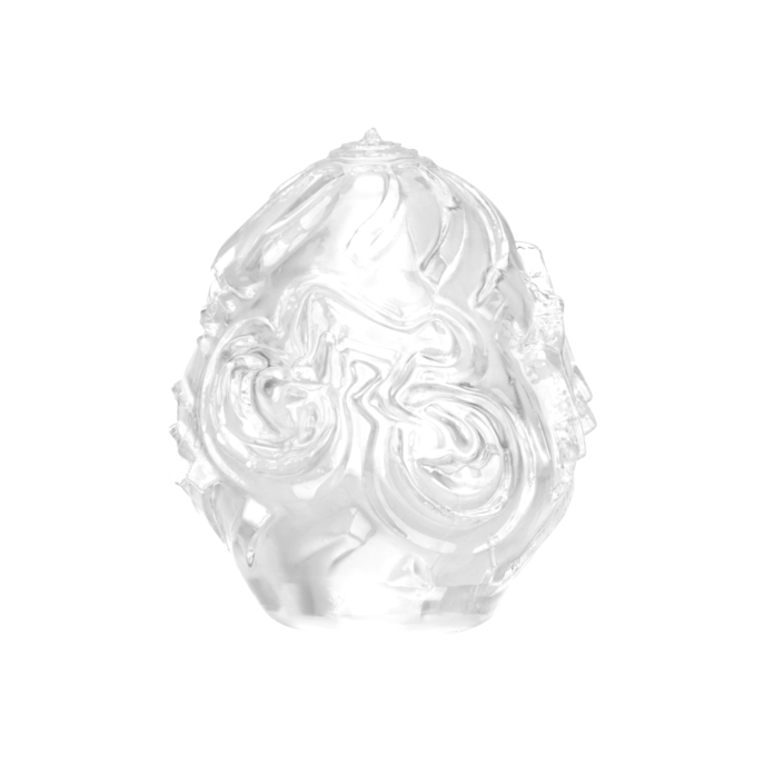 keith-haring-egg-street-6-cm-Multicolore-Transparent-4