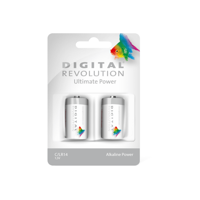 baby-c-1-5-volt-2-stuks-Geen kleur-1