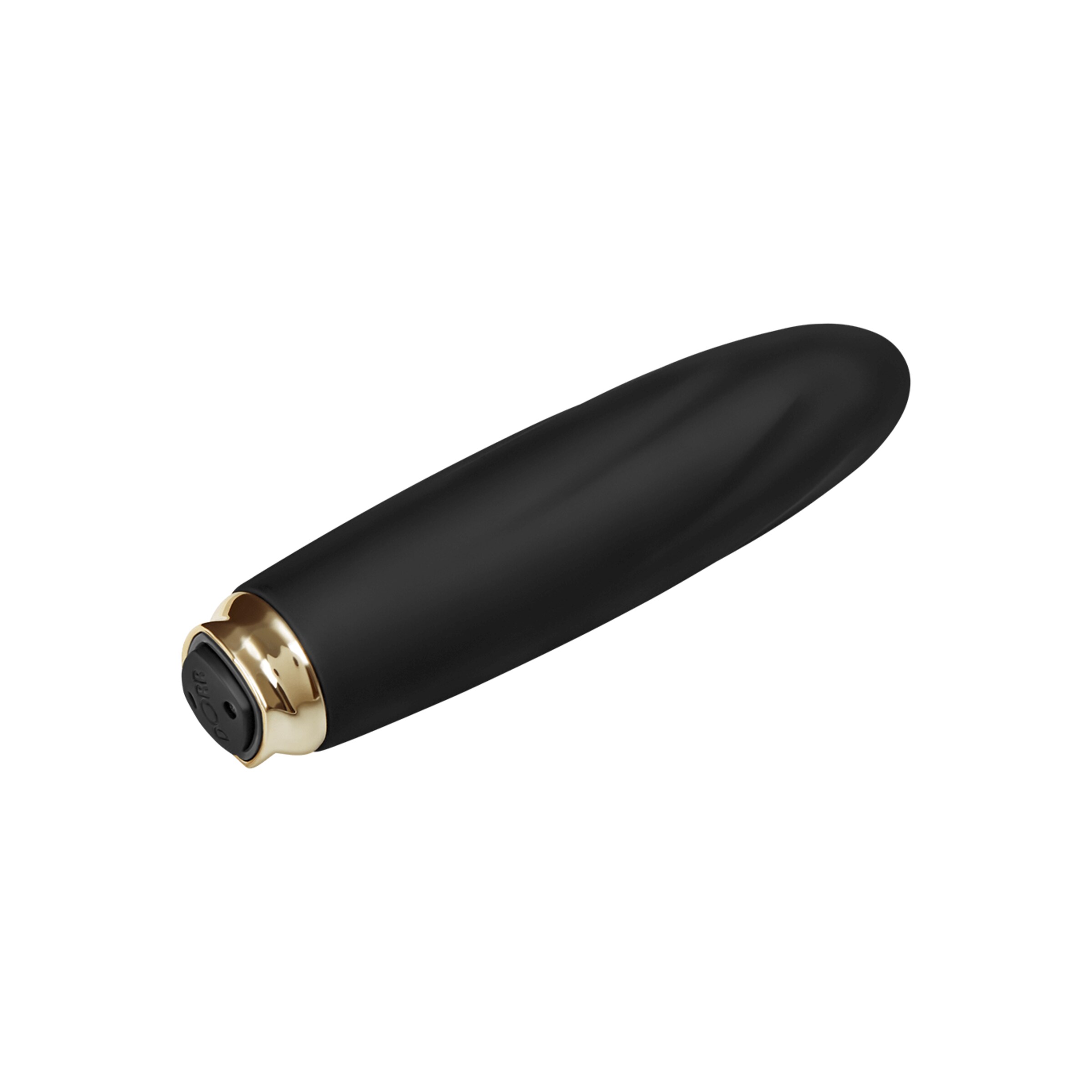 foxy---mini-twist-11-cm-Goud-Zwart-2