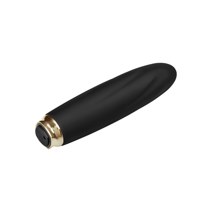 foxy---mini-twist-11-cm-Goud-Zwart-2