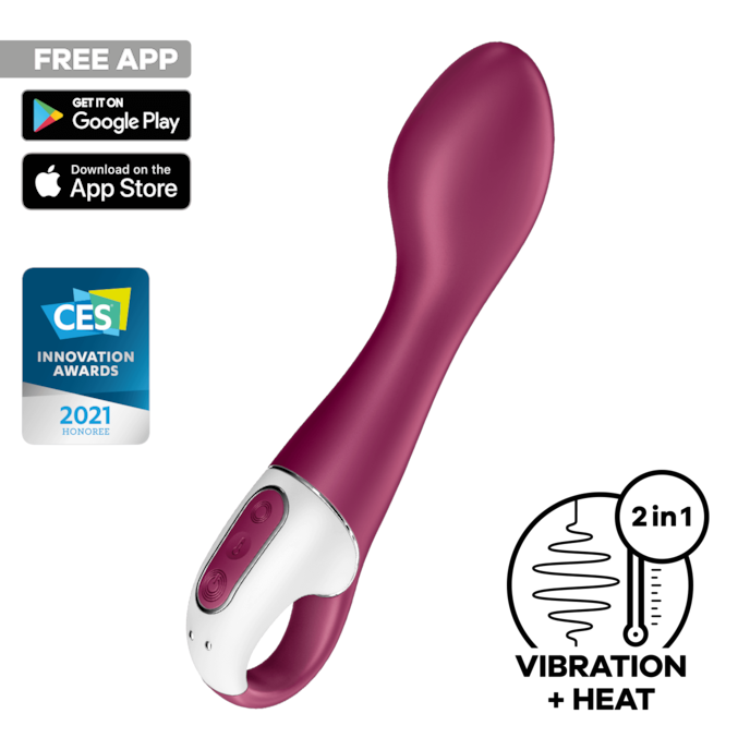 satisfyer-hot-spot-connect-app-21-5-cm-Weiß-Zilver-1