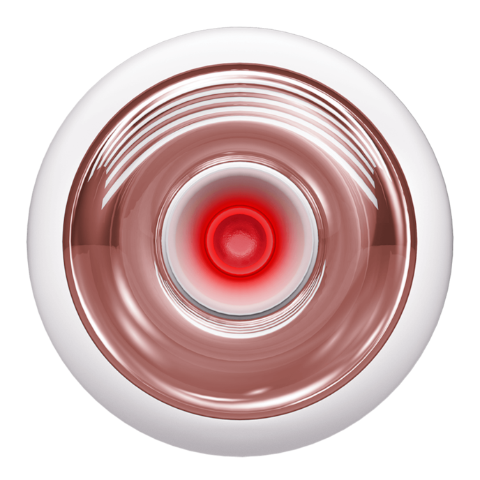 sonic-cool-&-warm-face-and-body-massager-|-9-in-1-Rosegold-Weiß-2