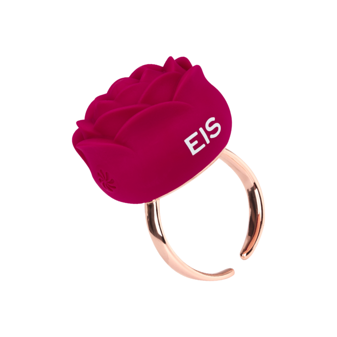 rosen-ring-vibrator-aus-silikon-Rosegold-Rot-1