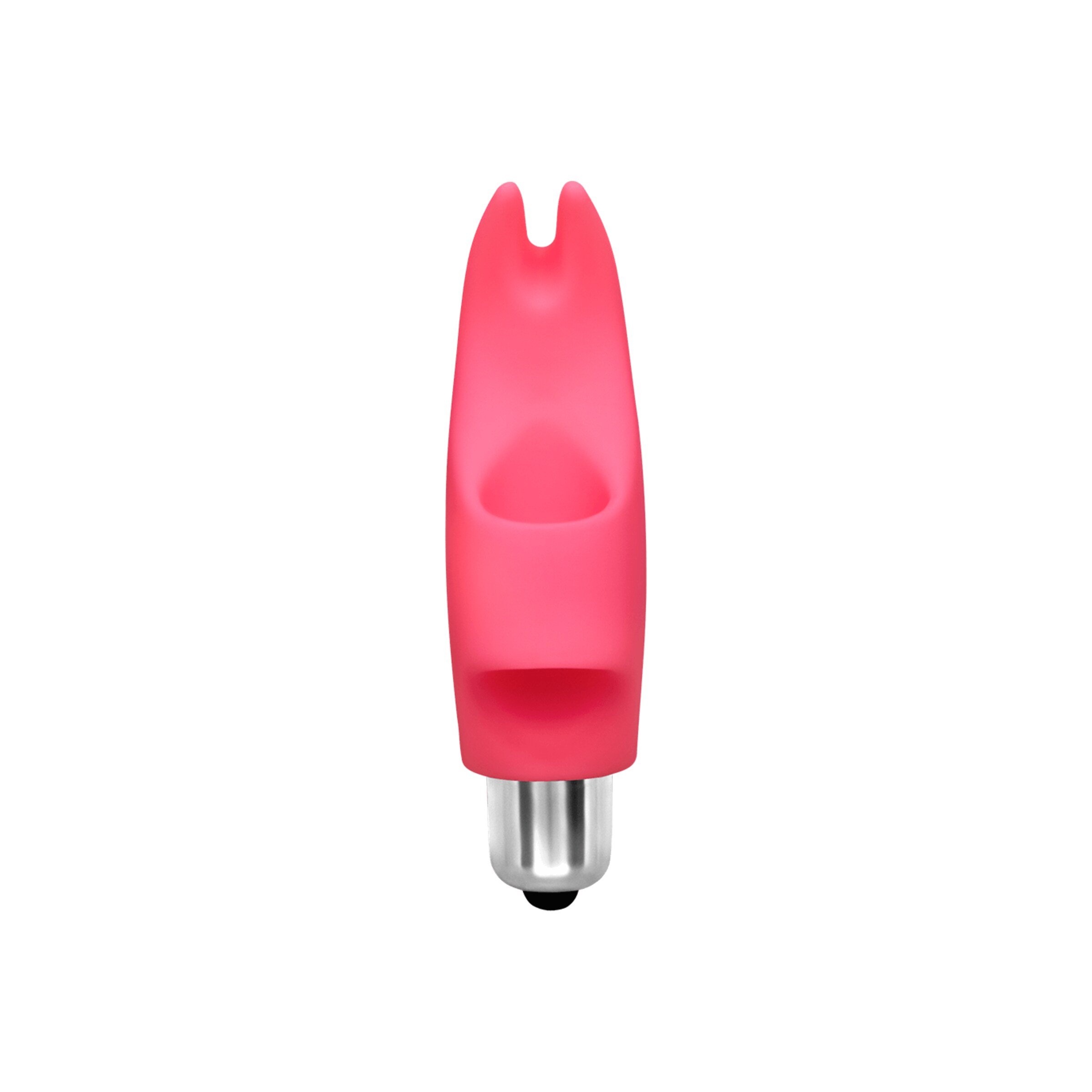 vibromasseur-doigt-en-silicone-10-cm-Rose-5