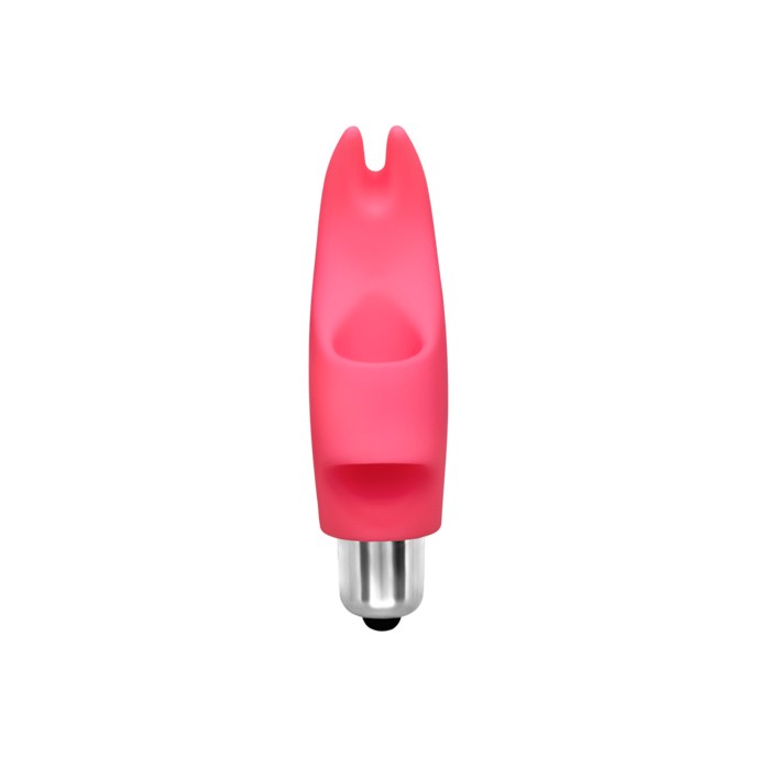 fingervibrator-van-siliconen-10-cm-Mint-5