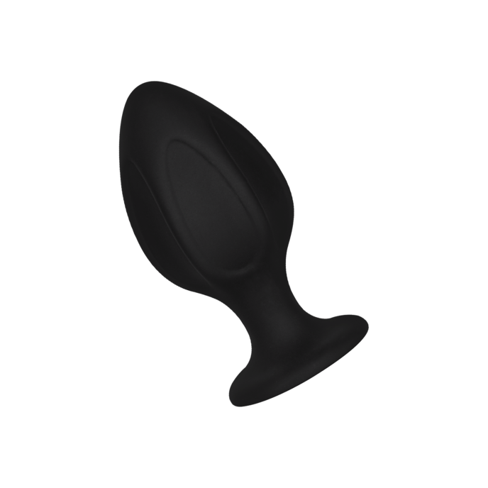 gestructureerde-anaalplug-maat-m-7-2-cm-Schwarz-1