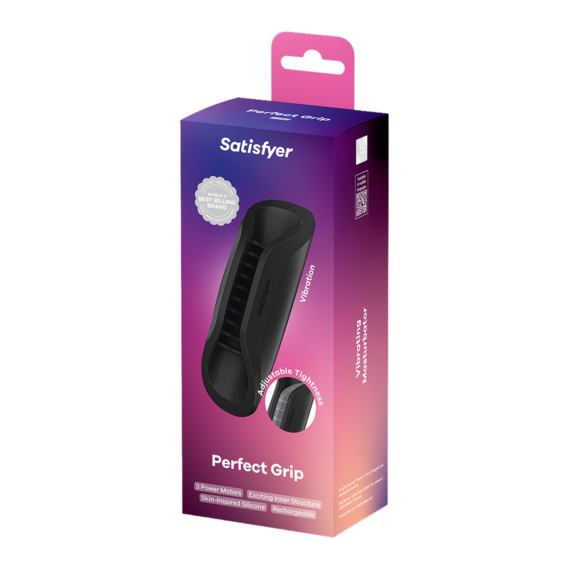 satisfyer-‘perfect-grip’-16-cm-Zwart-3