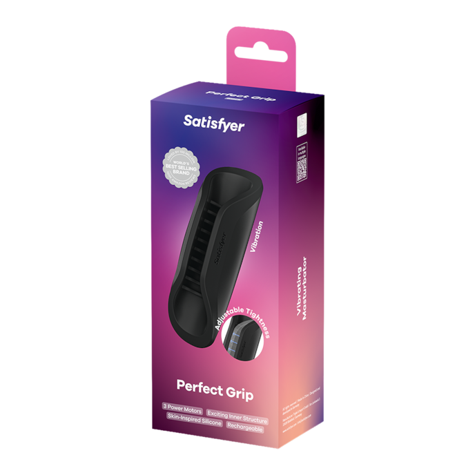 satisfyer-‘perfect-grip’-16-cm-Zwart-3