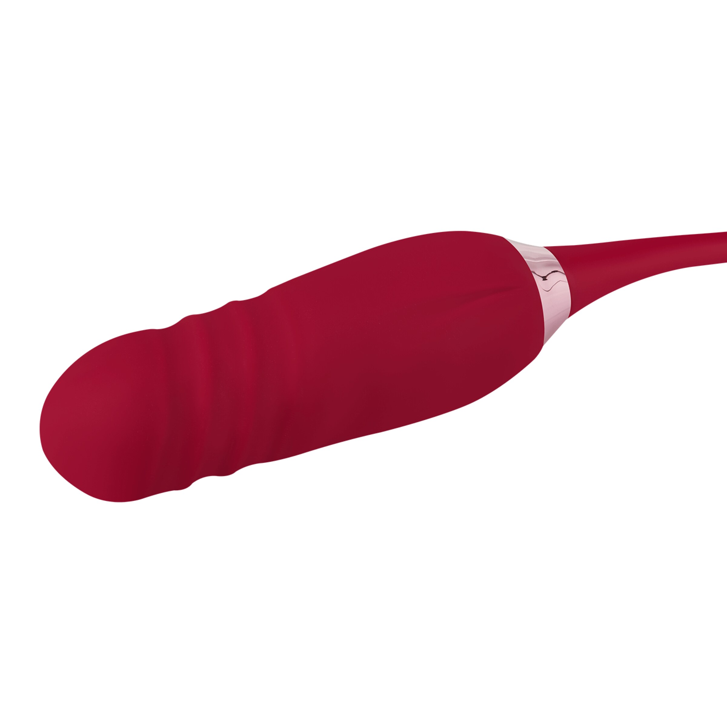 roosvormige-oplegvibrator---2-in-1-39-8-cm-Rood-10