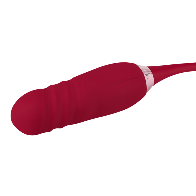 vibromasseur-à-poser-en-forme-de-rose---2-en-1-39-8-cm-Rouge-10