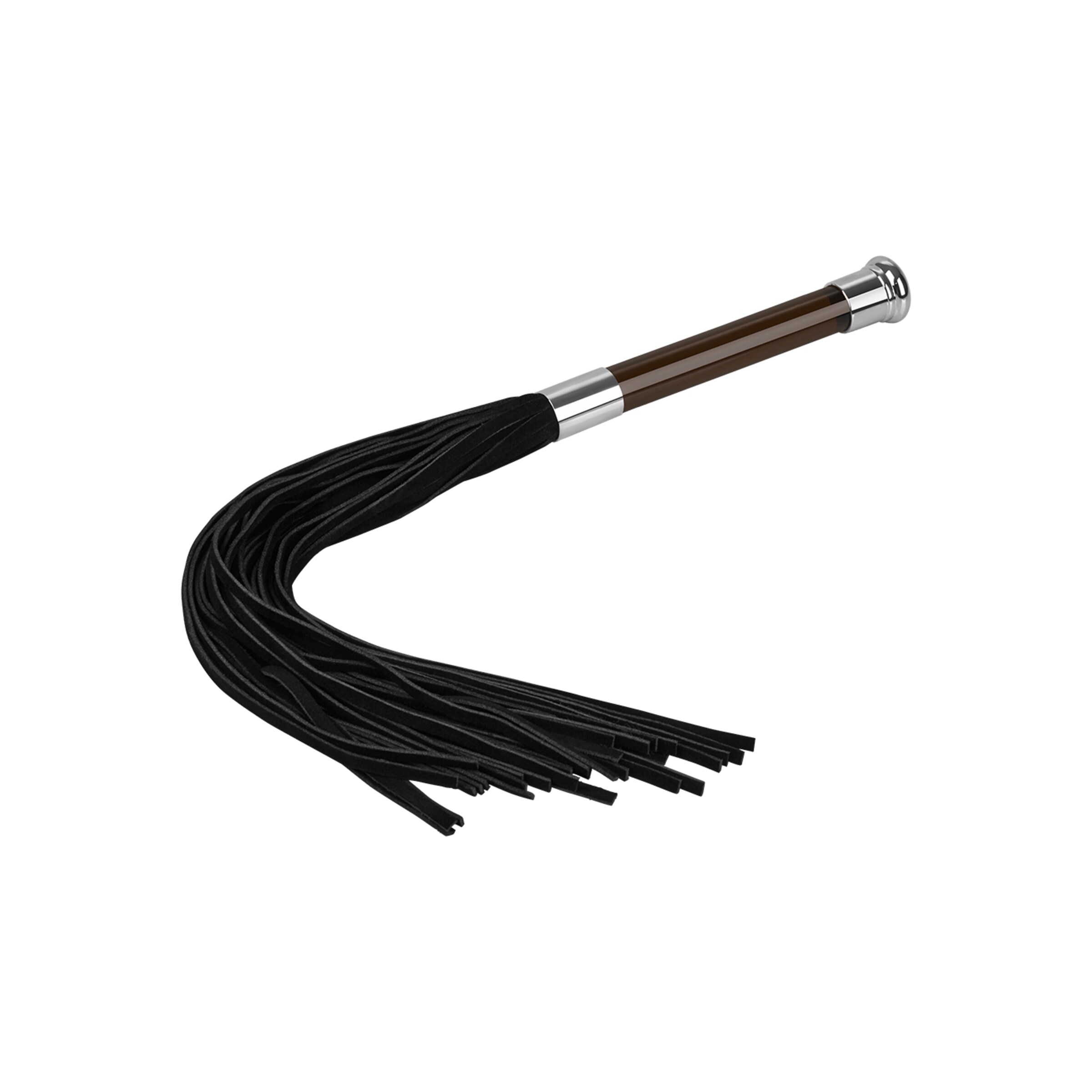 suede-flogger-with-glass-handle-58-cm-Zwart-4