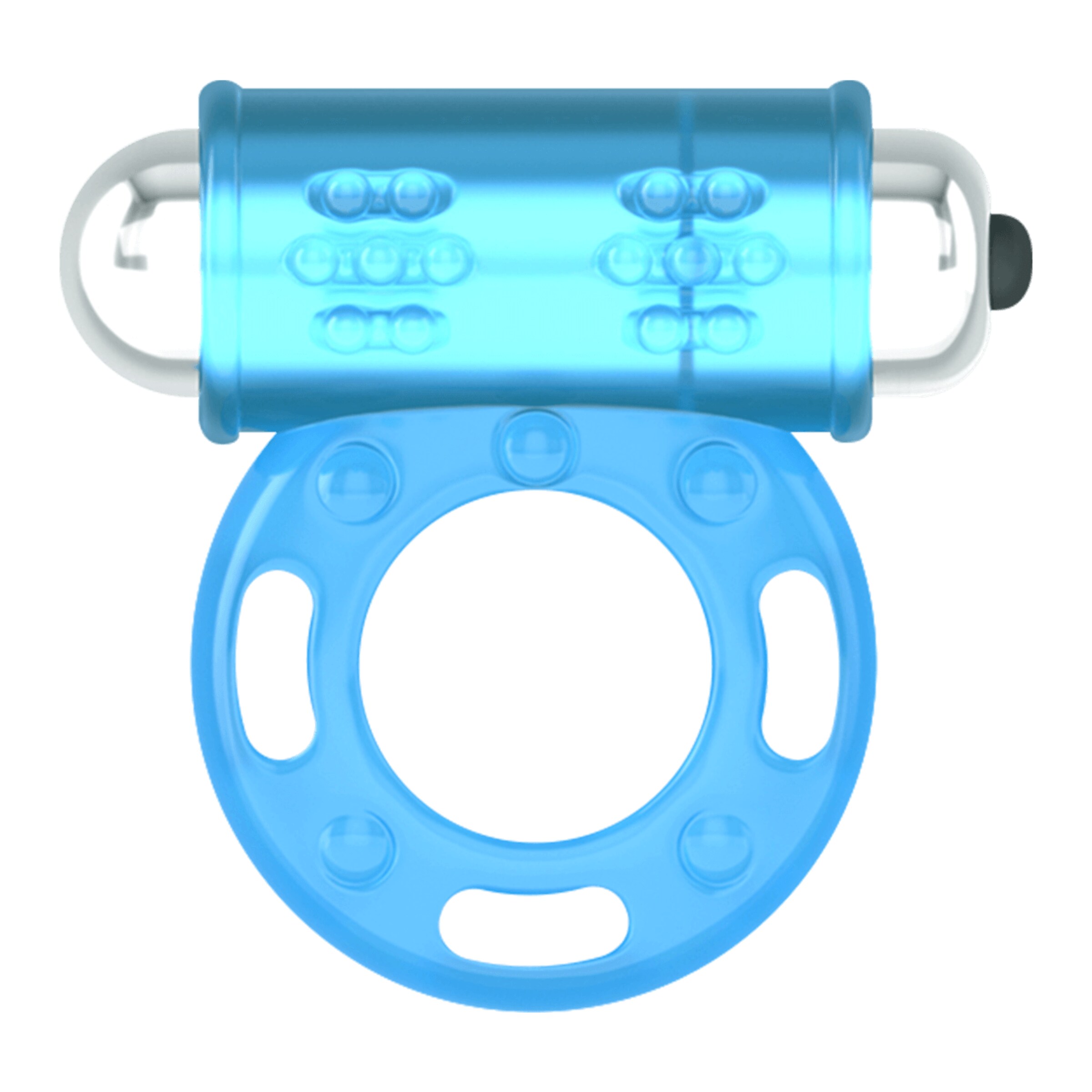 lumino-play-cockring-vibrator-3-9-cm-Transparent-2