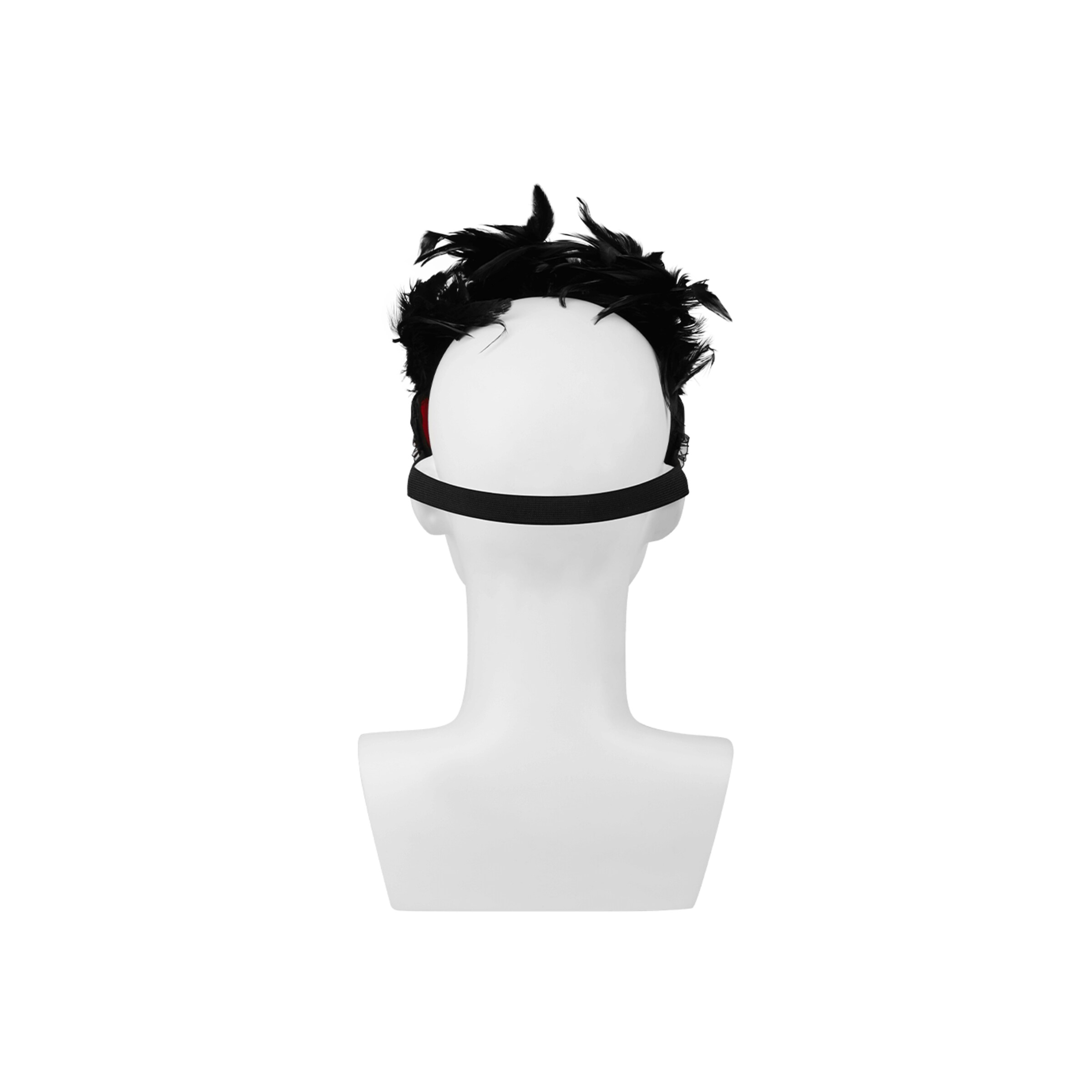 verführerische-maske-mit-federn-Rot-Schwarz-4