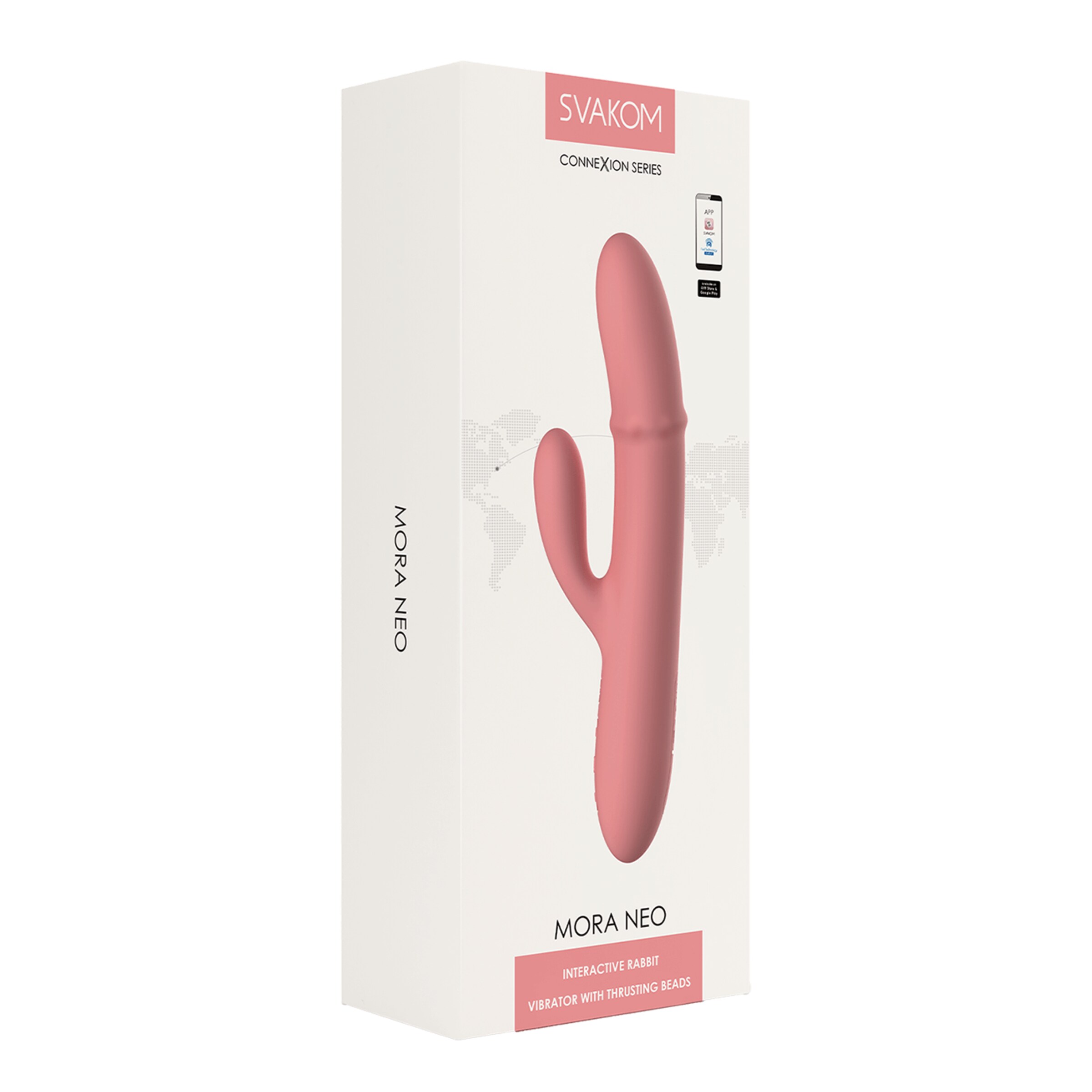 mora-neo-19-5-cm-Roze-5