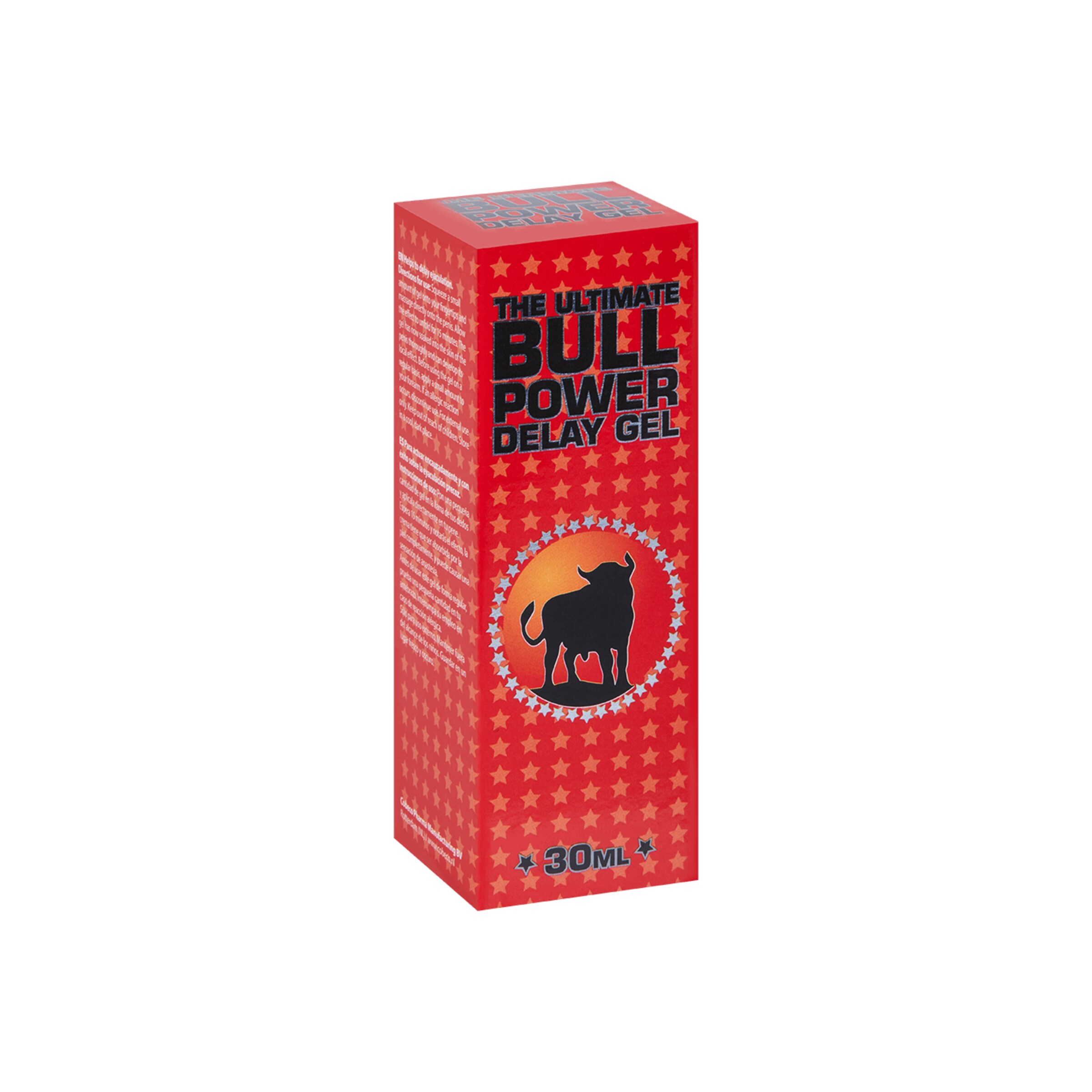 bull-power-delay-gel-30-ml-Geen kleur-2