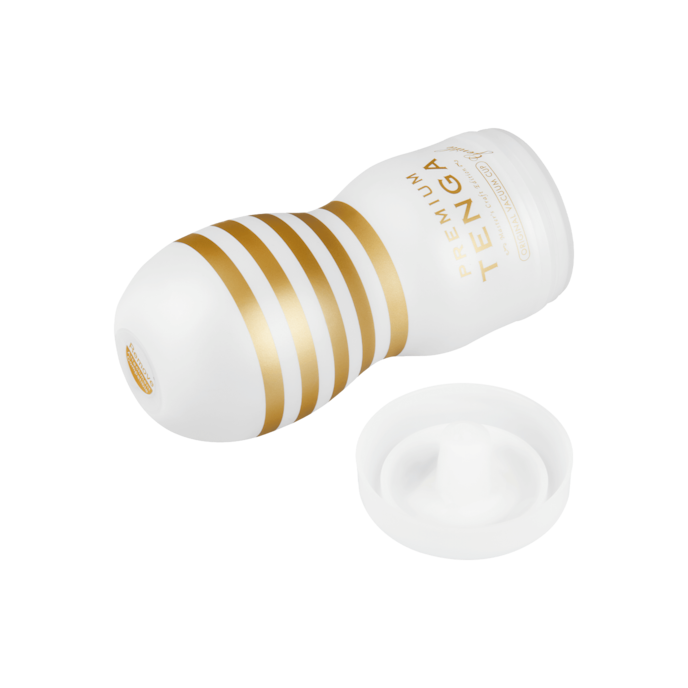 original-vacuum-cup---gentle-15-5-cm-Wit-Zilver-6