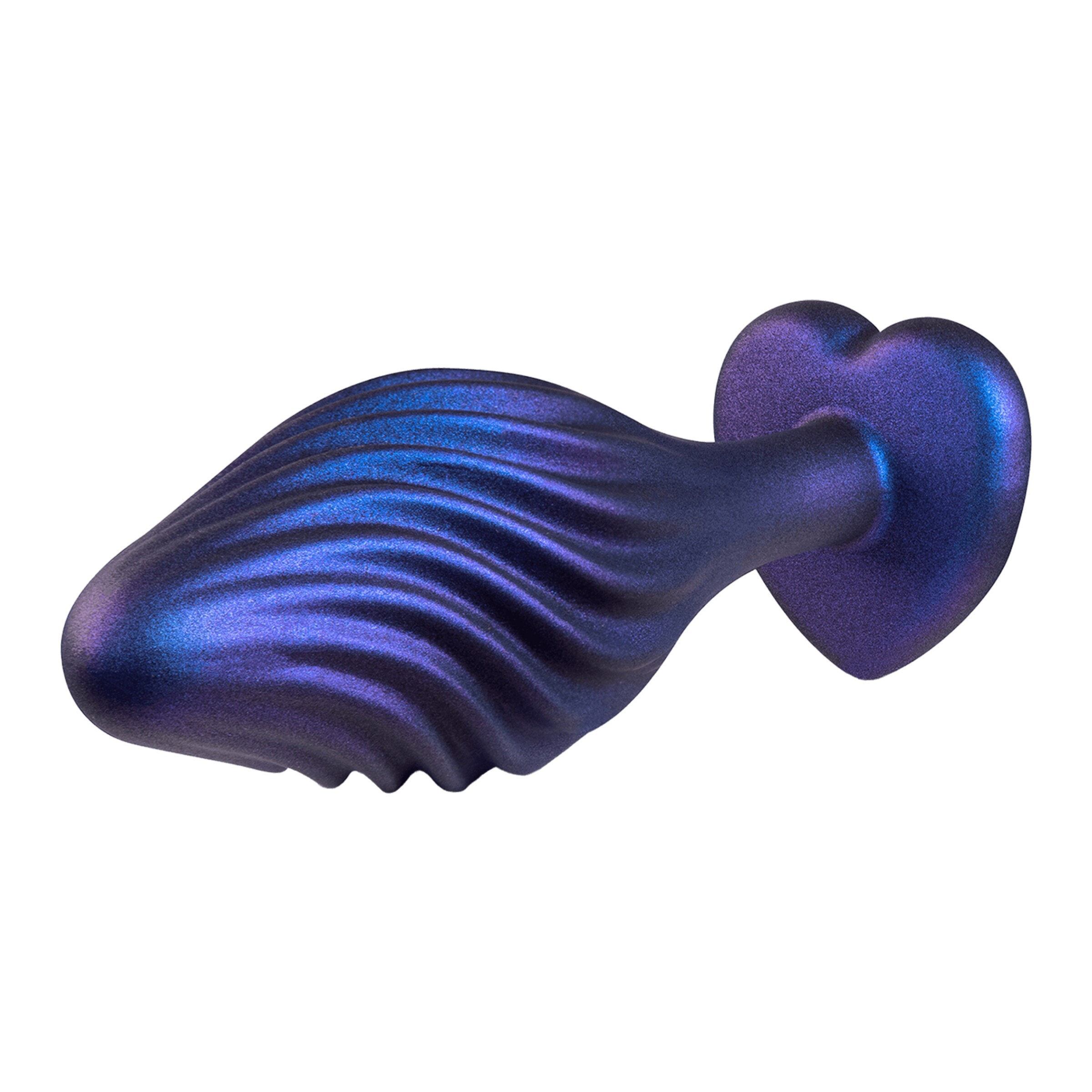 anal-adventures---matrix-swirling-bling-plug-11-4-cm-Violet-3