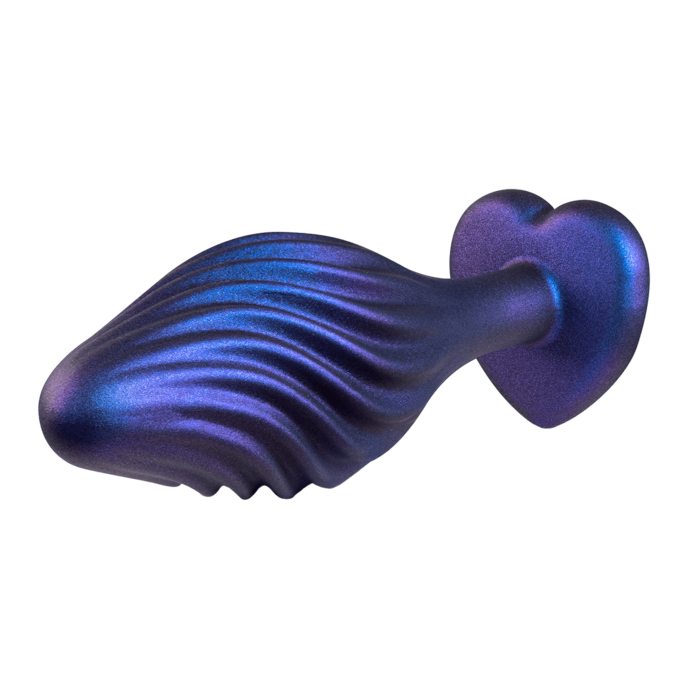 anal-adventures---matrix-swirling-bling-plug-11-4-cm-Violet-3