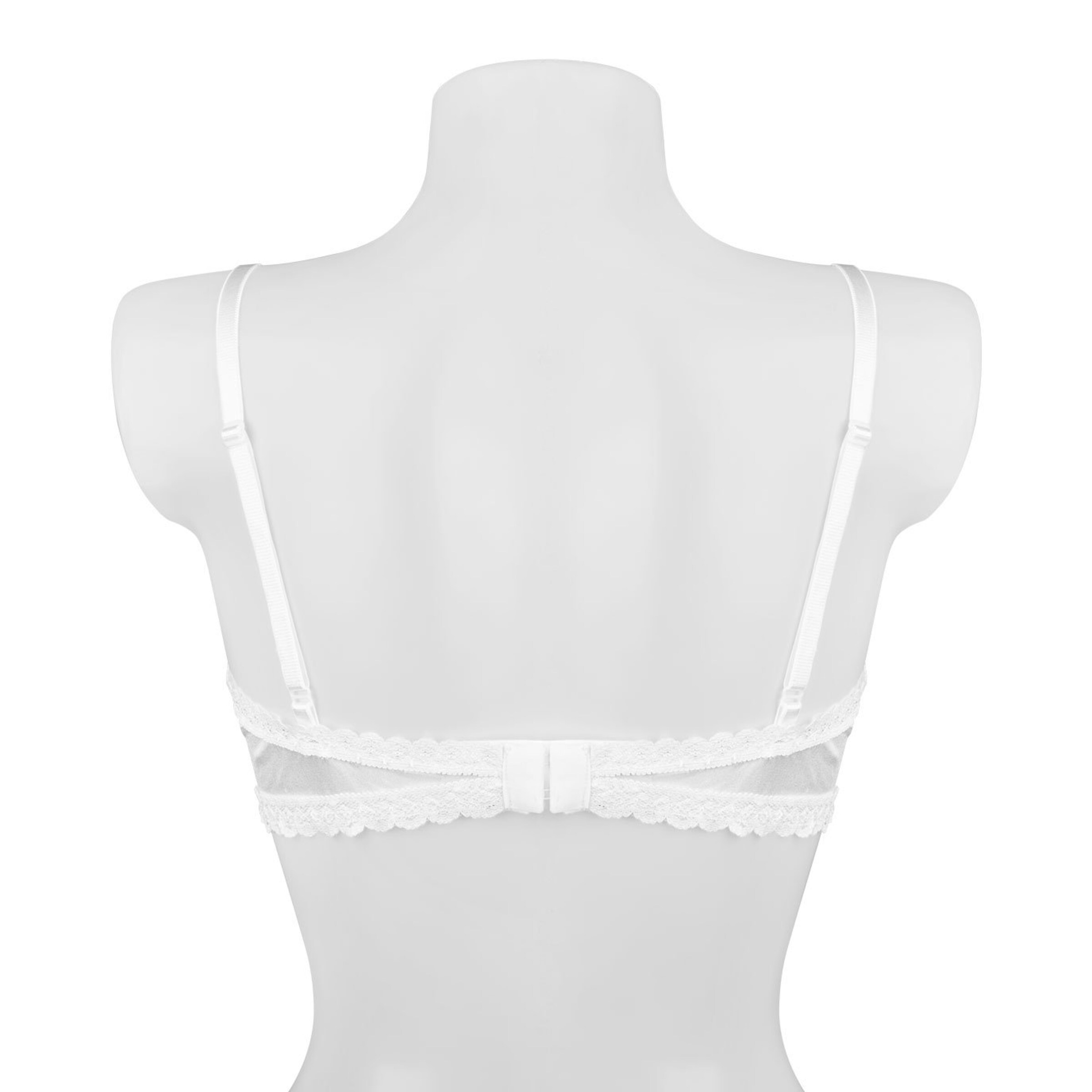 soutien-gorge-délicat-avec-dentelle--hy]cils-1/4-coupe-Blanc-3