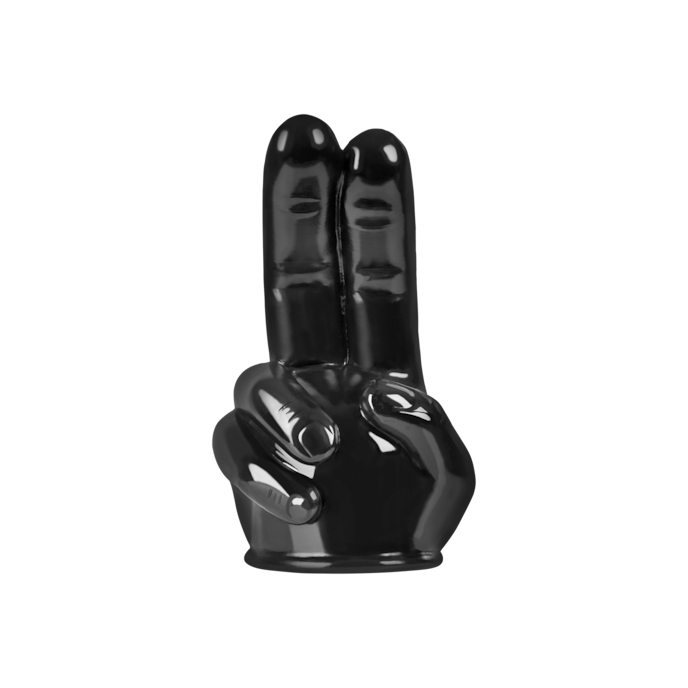 double-finger-12-5-cm-Schwarz-4