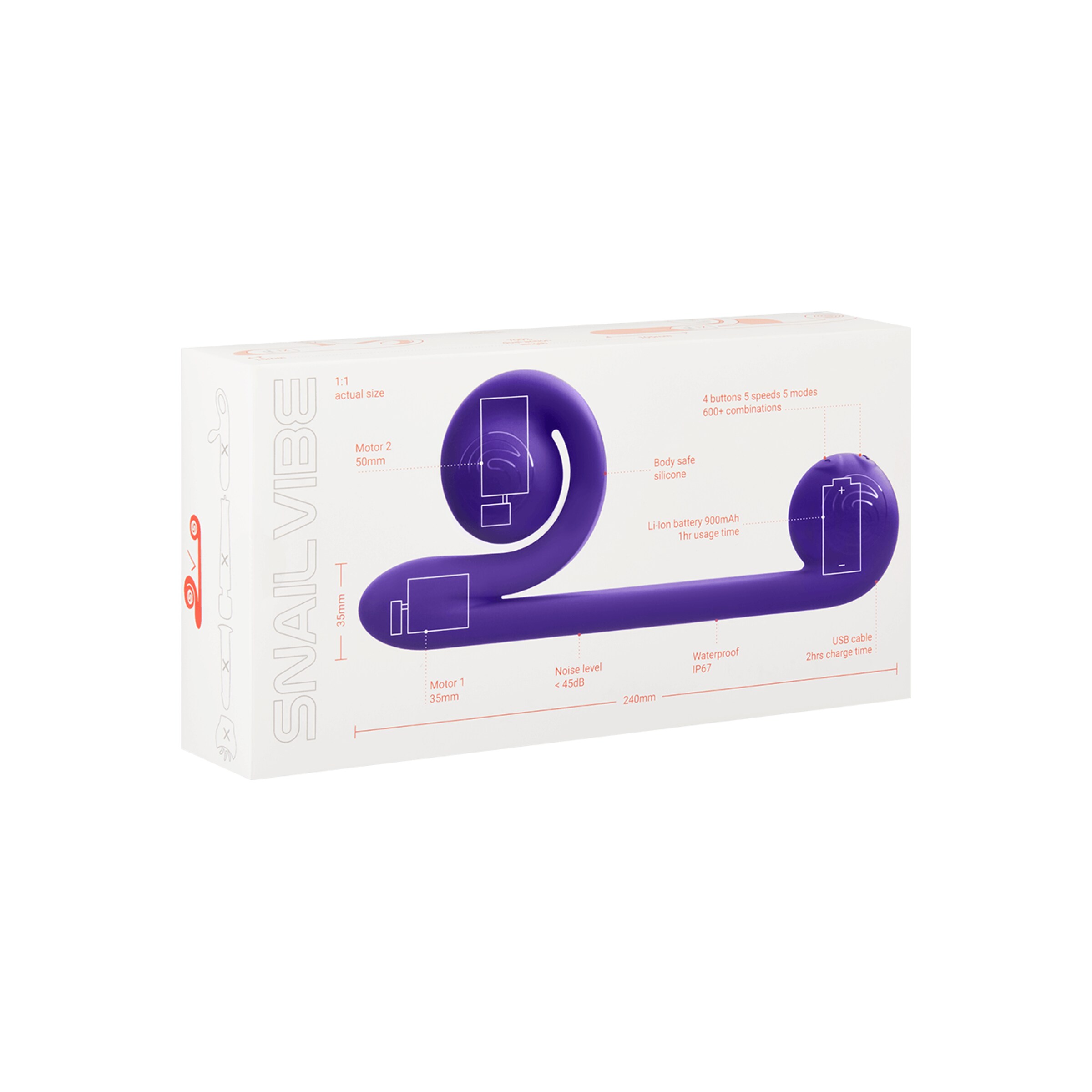 snail-vibe-23-cm-Violet-9
