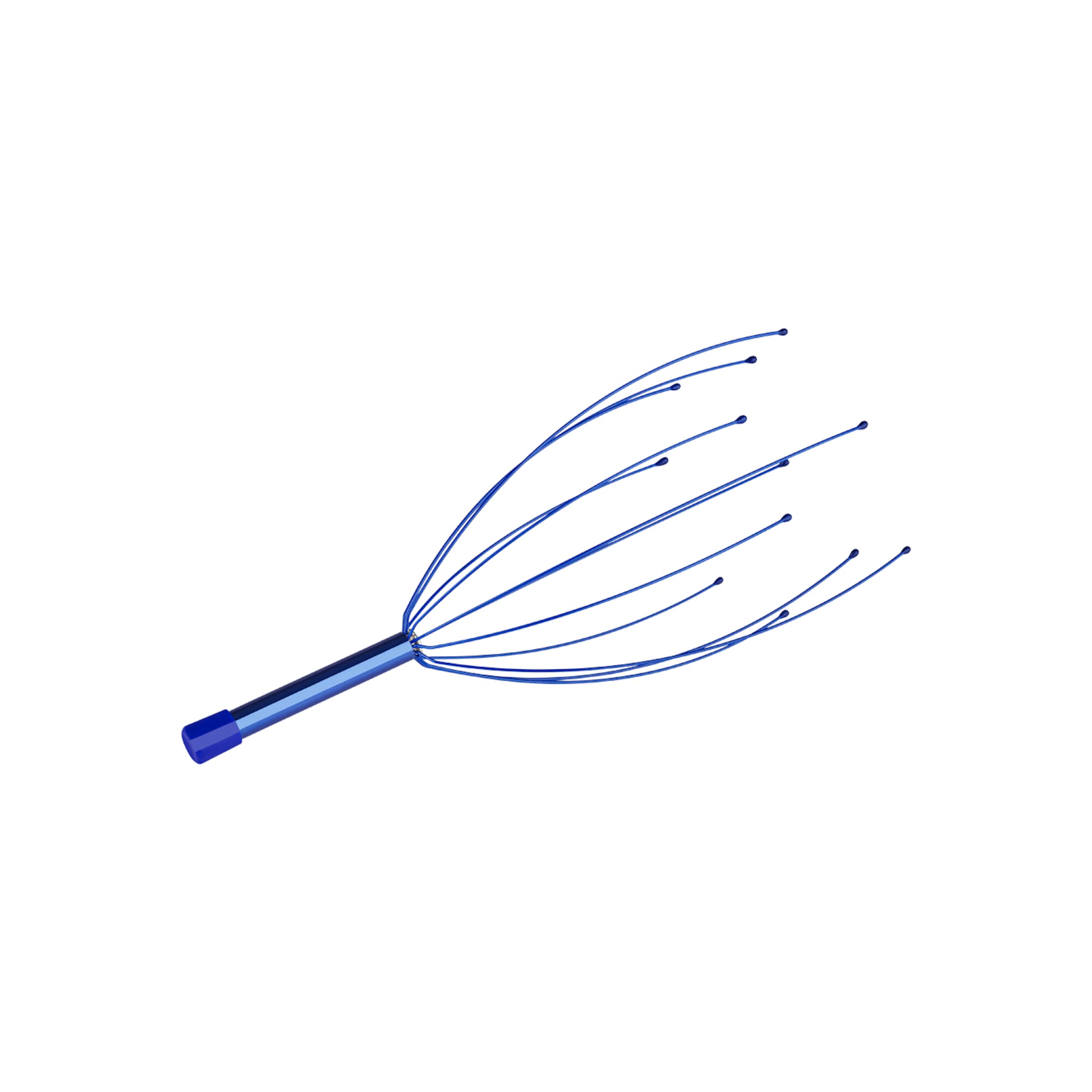 biegsamer-kopfmassager-Blau-3