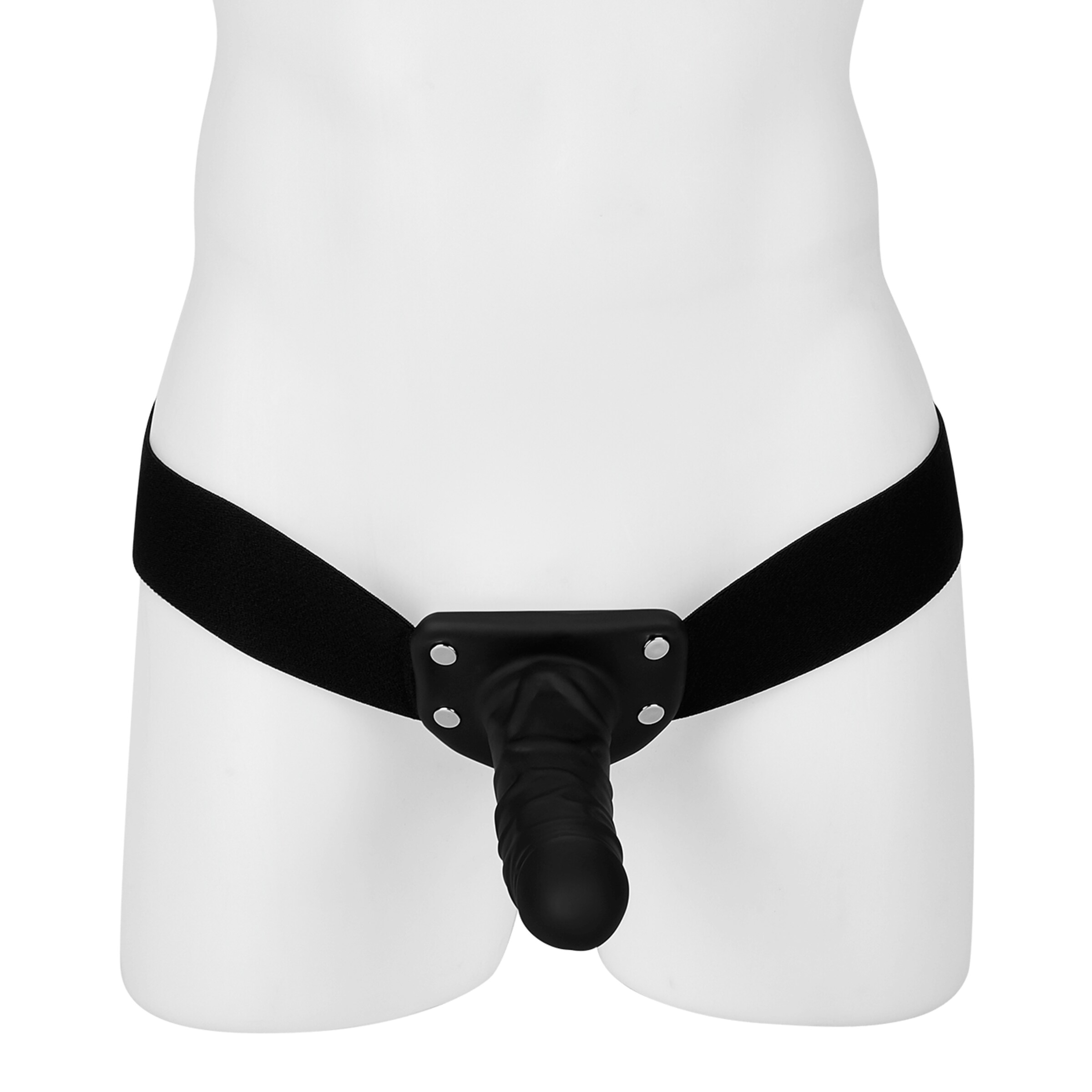 6-inch-hollow-strap-on-16-5-cm-Schwarz-4