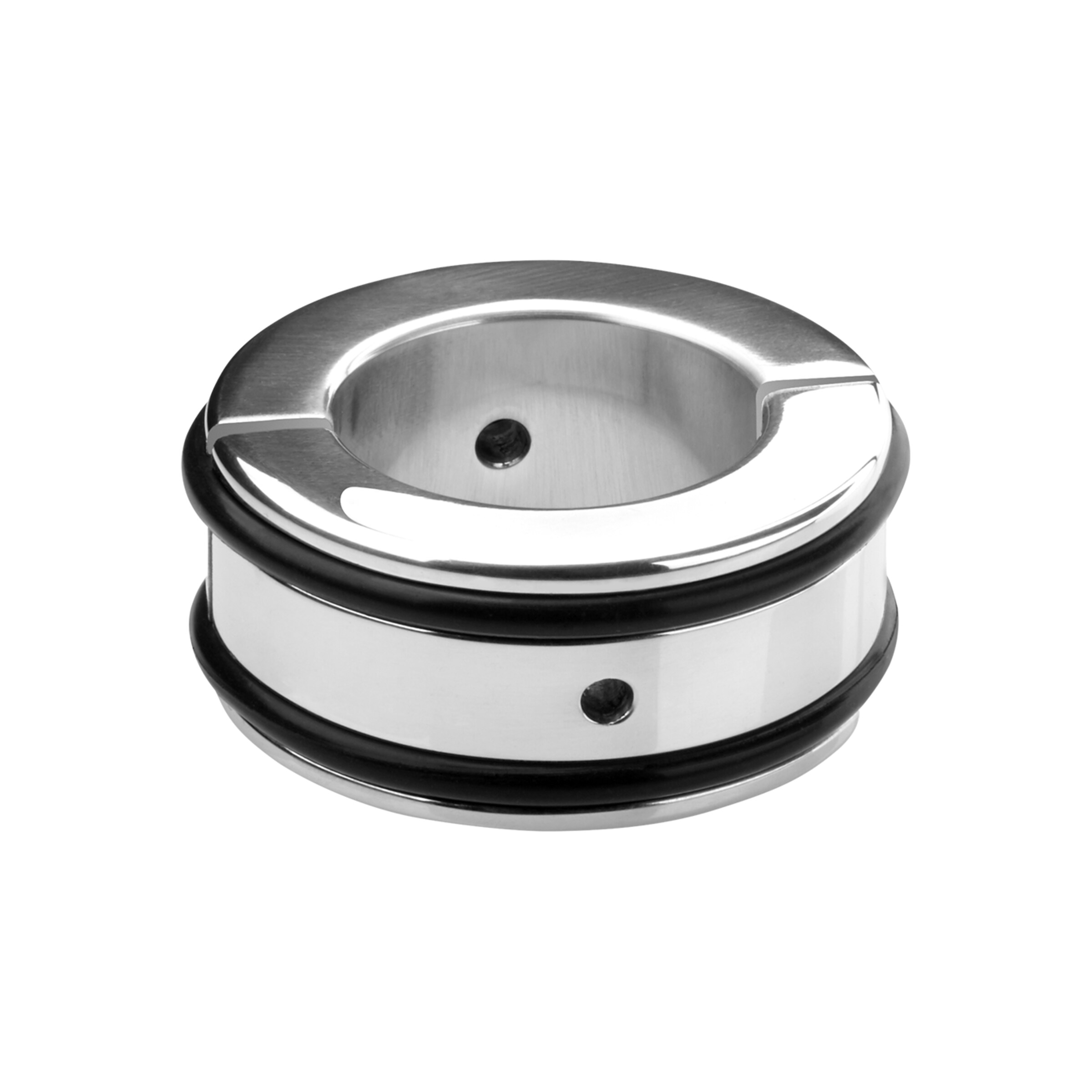 aluminium-bal-hy]stretcher-10-cm-Zilver-2