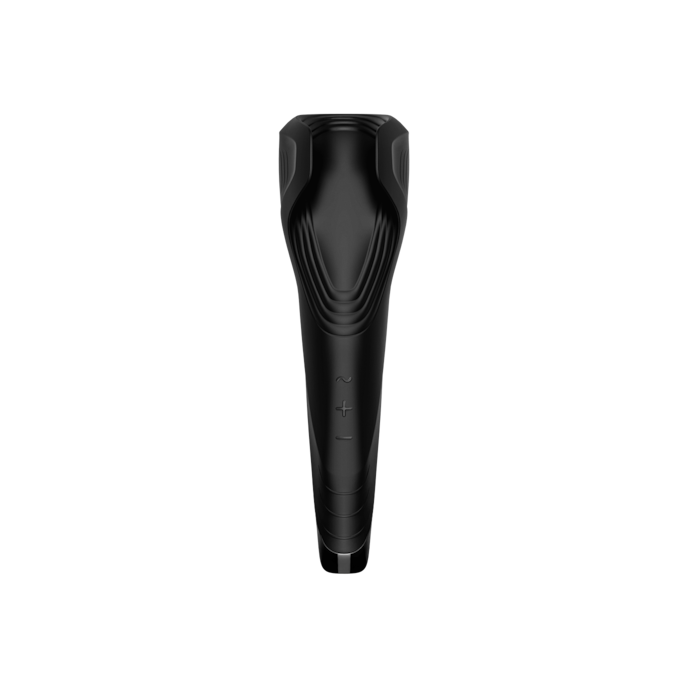 satisfyer-men-wand-Zwart-3