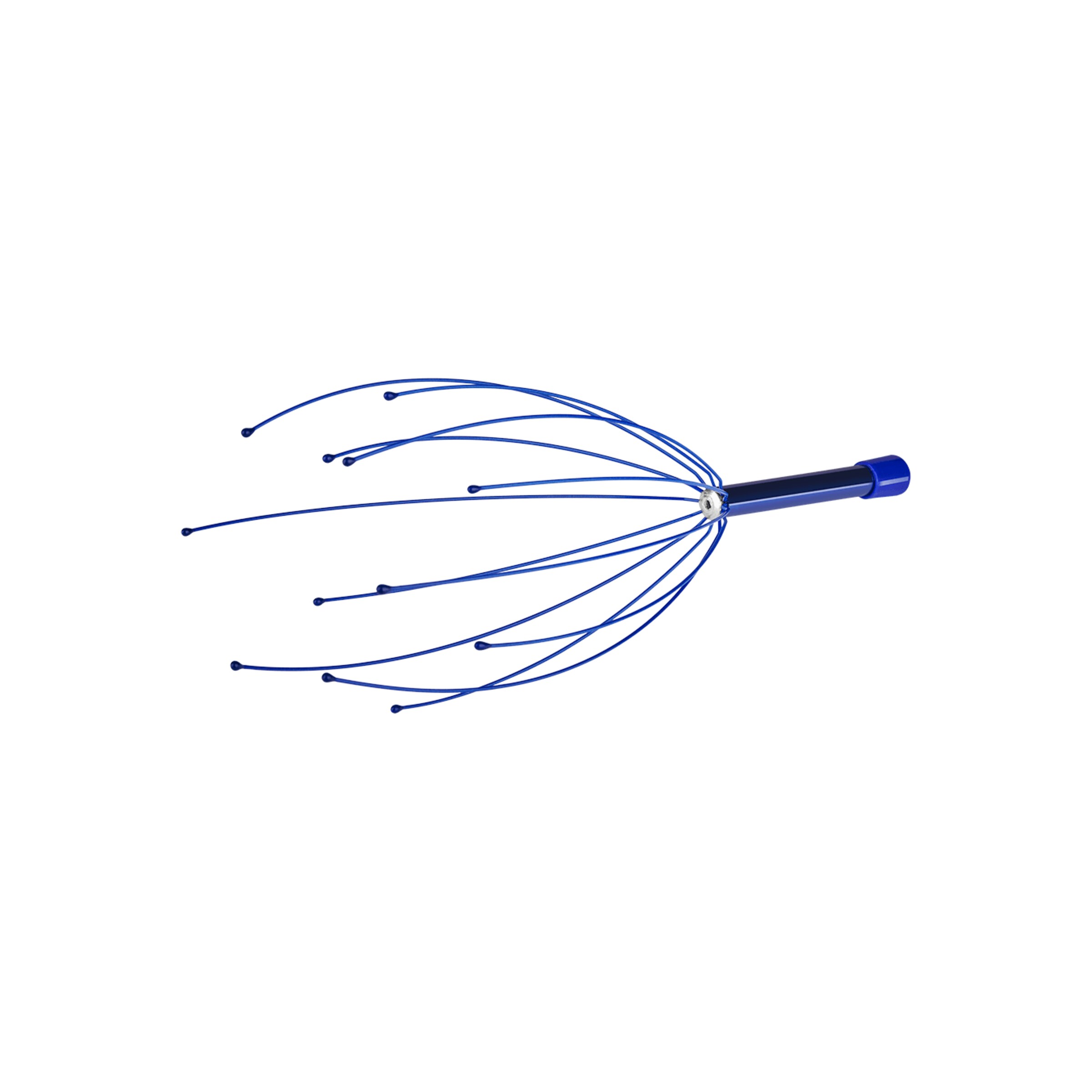 biegsamer-kopfmassager-Blau-2