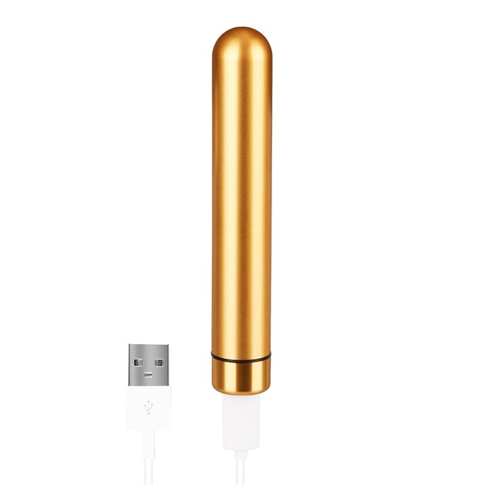 luxueuze-bullet-in-metaallook-11-5-cm-Goud-3