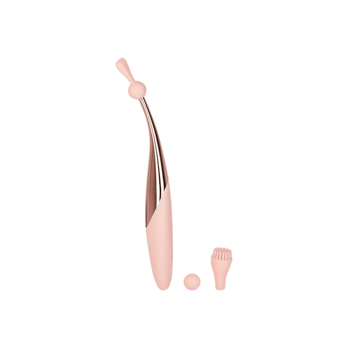 design‑auflegevibrator-16-5 cm-Bronzen-Perzik-4