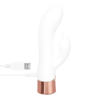 edler-rabbitvibrator-18-cm-Rosegold-Weiß-9