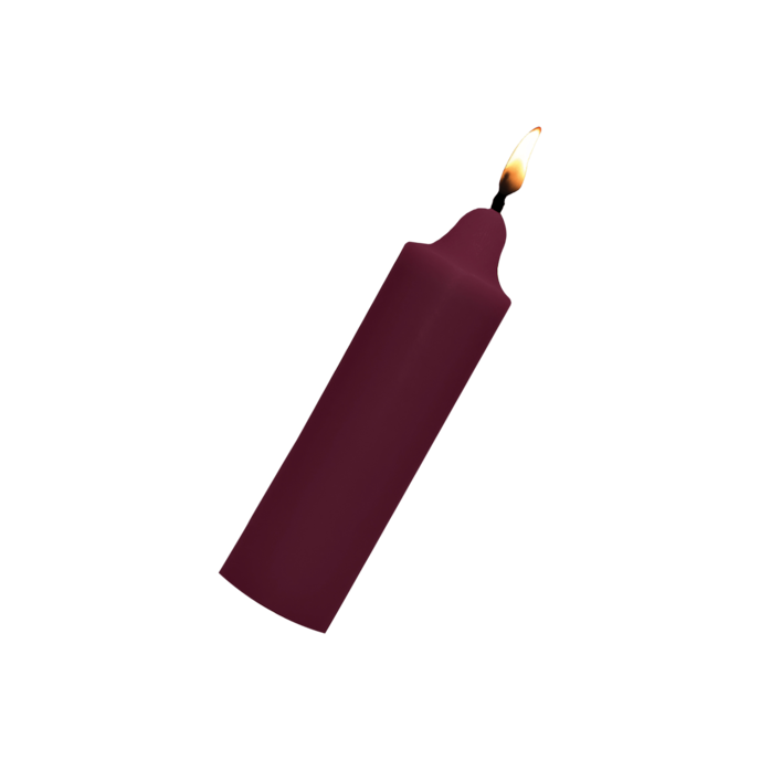 wax-play-candle---rose-scented-Bordeaux-1