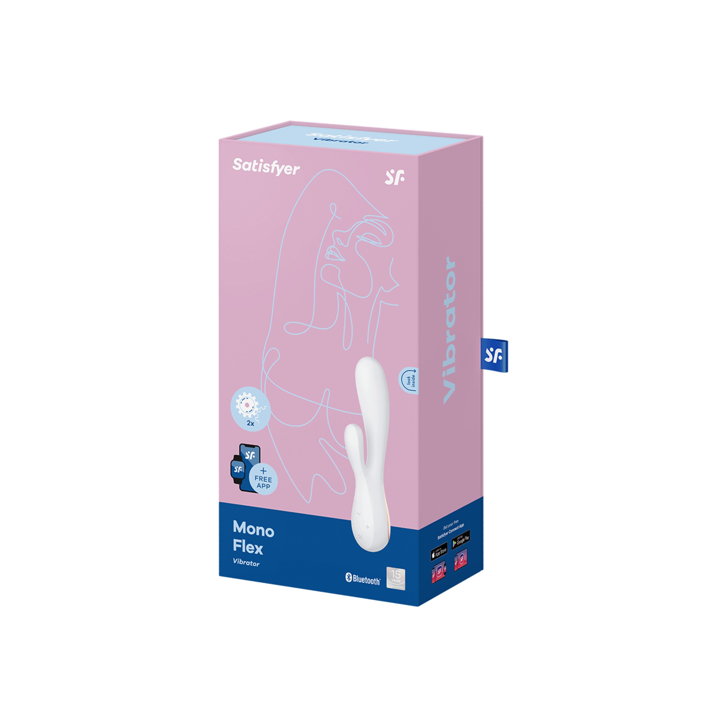 satisfyer-mono-flex-connect-app-20-5-cm-Rosegold-Weiß-3